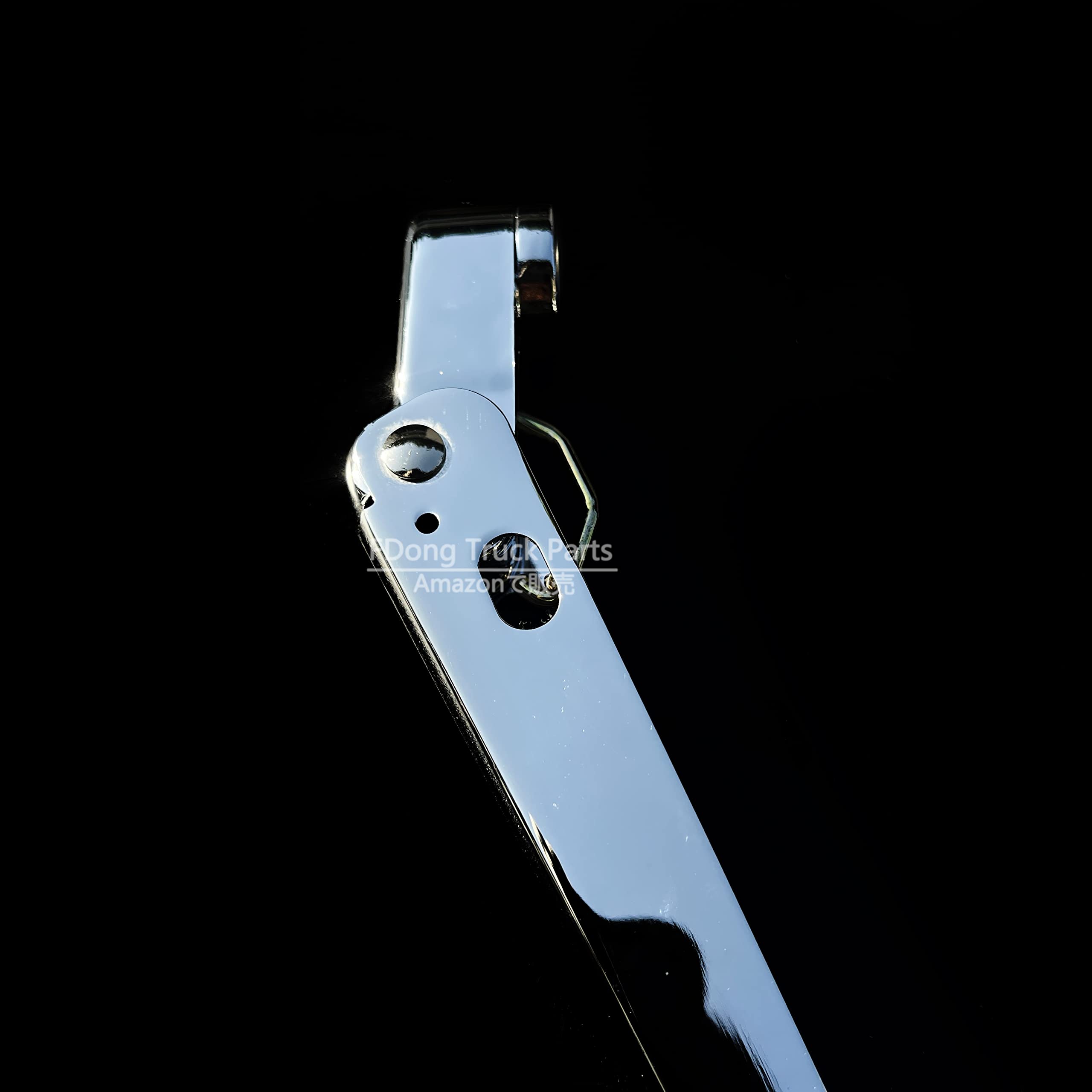 Amazon | いすゞ 07エルフ ローキャブ 標準車 PMエルフ メッキ